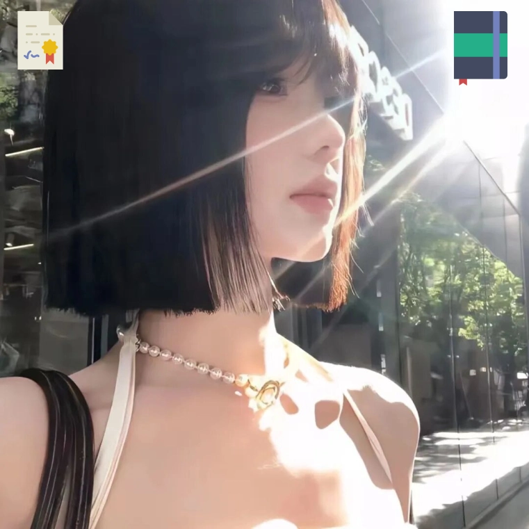 姚静女士